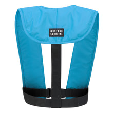 MD4041 MIT 70 Manual Inflatable PFD Azure (Blue)