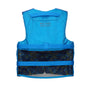 Youth Rev Foam Vest
