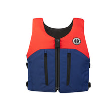 MV5510E1 Passport 50 Buoyancy Aid Neptune - Red