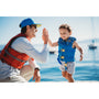 Child Rev Foam Vest