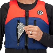 Passport 50 Buoyancy Aid