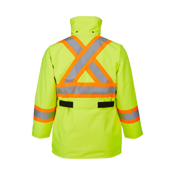 Classic Flotation Coat