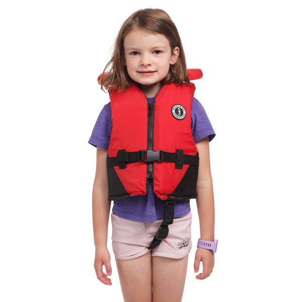 Child Classic Foam PFD