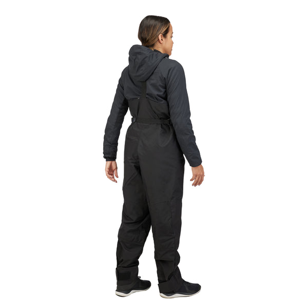 MP4240 Catalyst Flotation Bib Pant Black