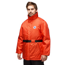 MC1506 Classic Flotation Coat Orange