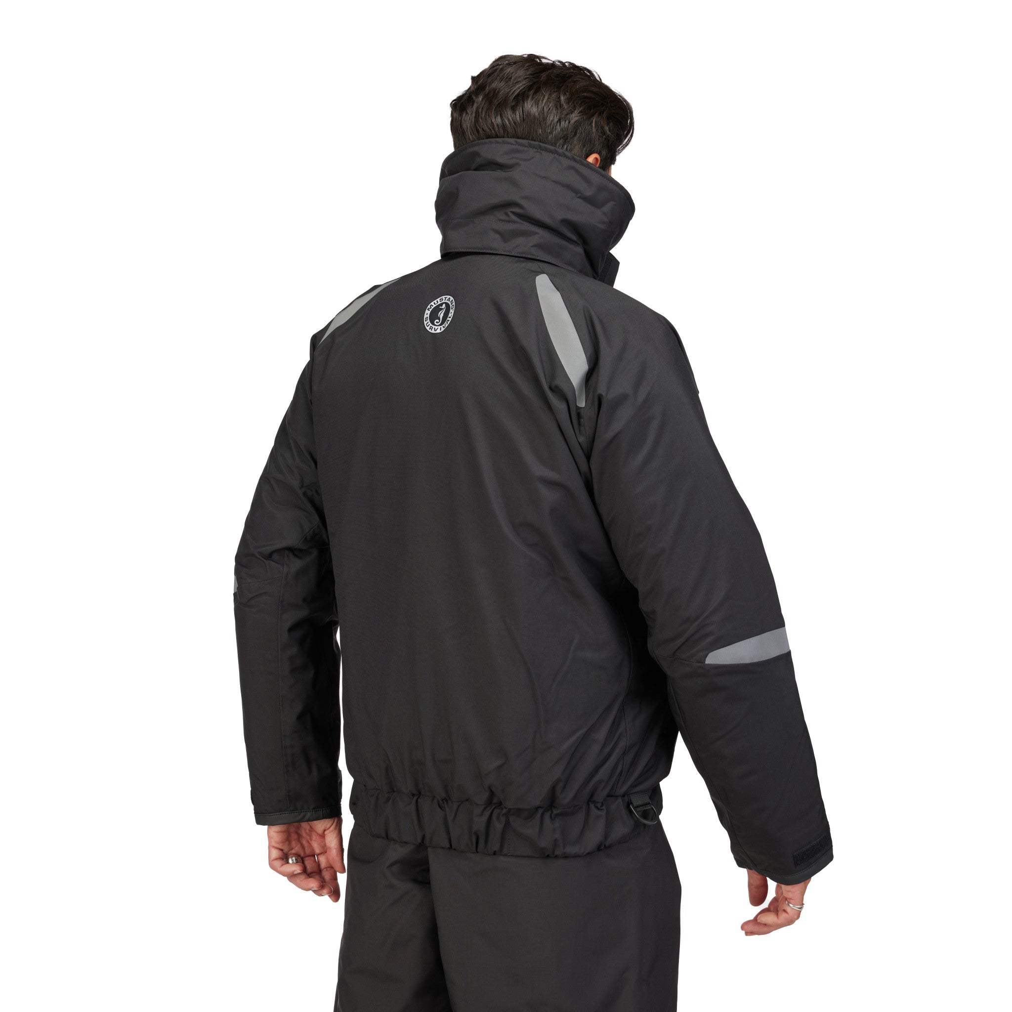 Catalyst Flotation Jacket - Harmonized | Mustang Survival Canada