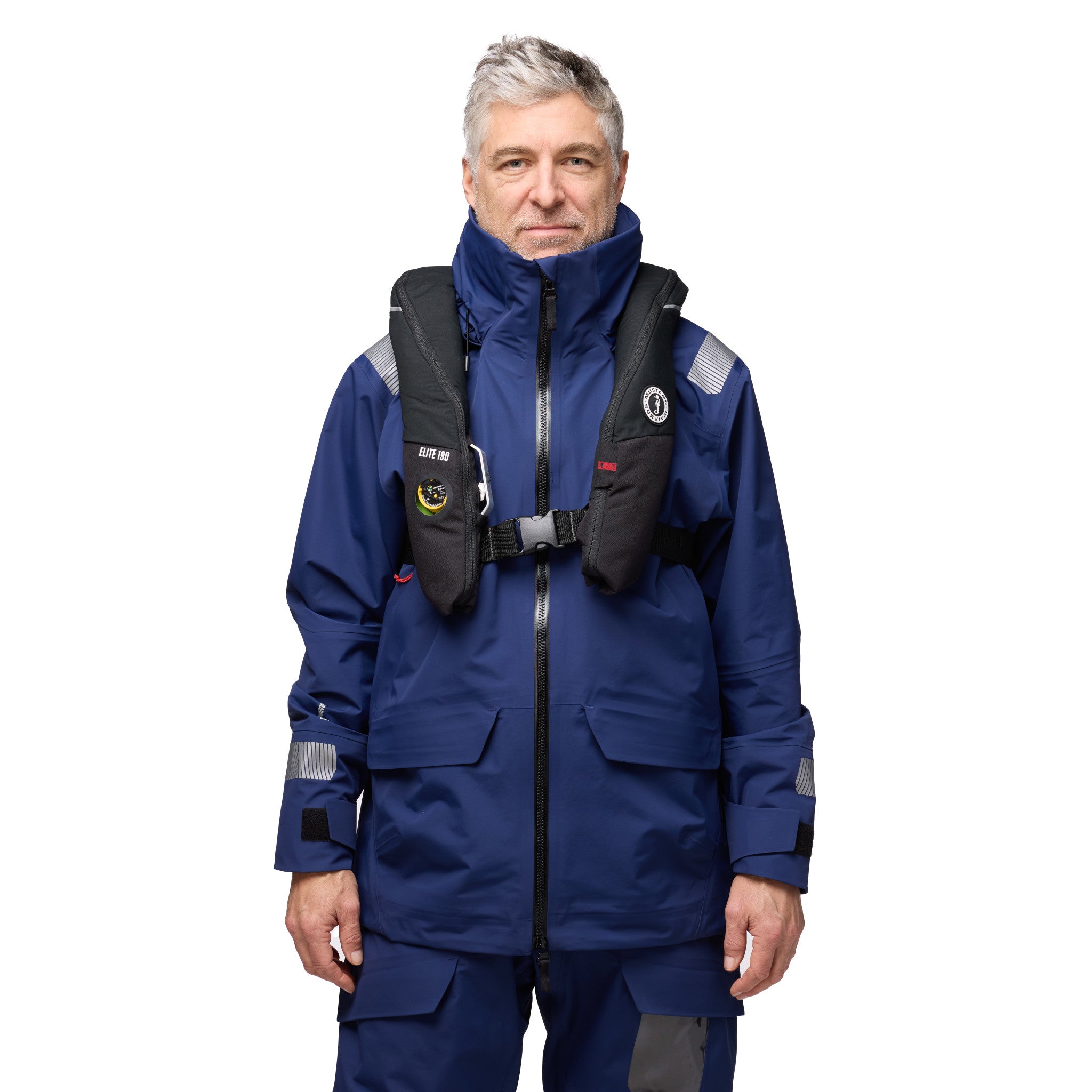 Elite 190 Inflatable PFD
