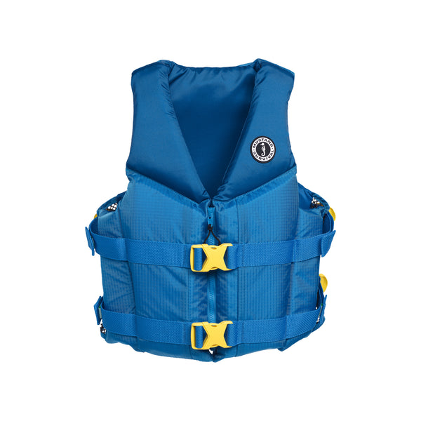 Young Adult Rev Foam Vest