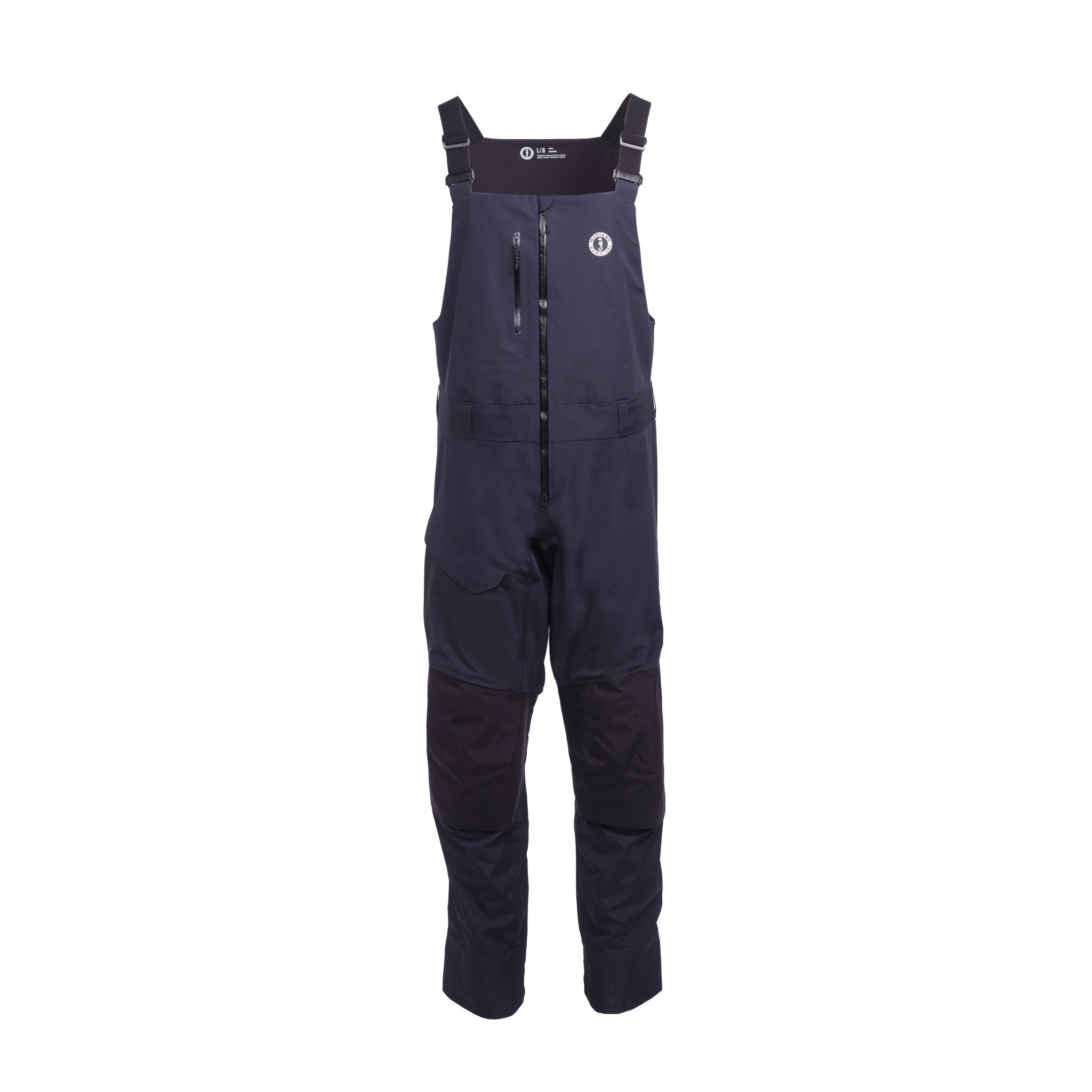 Men's Taku Waterproof Bib