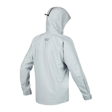 MJ2900 Men's Callan Waterproof Jacket Mid Grey