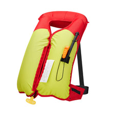 MD2040 MIT 100 Convertible A/M Inflatable PFD Red