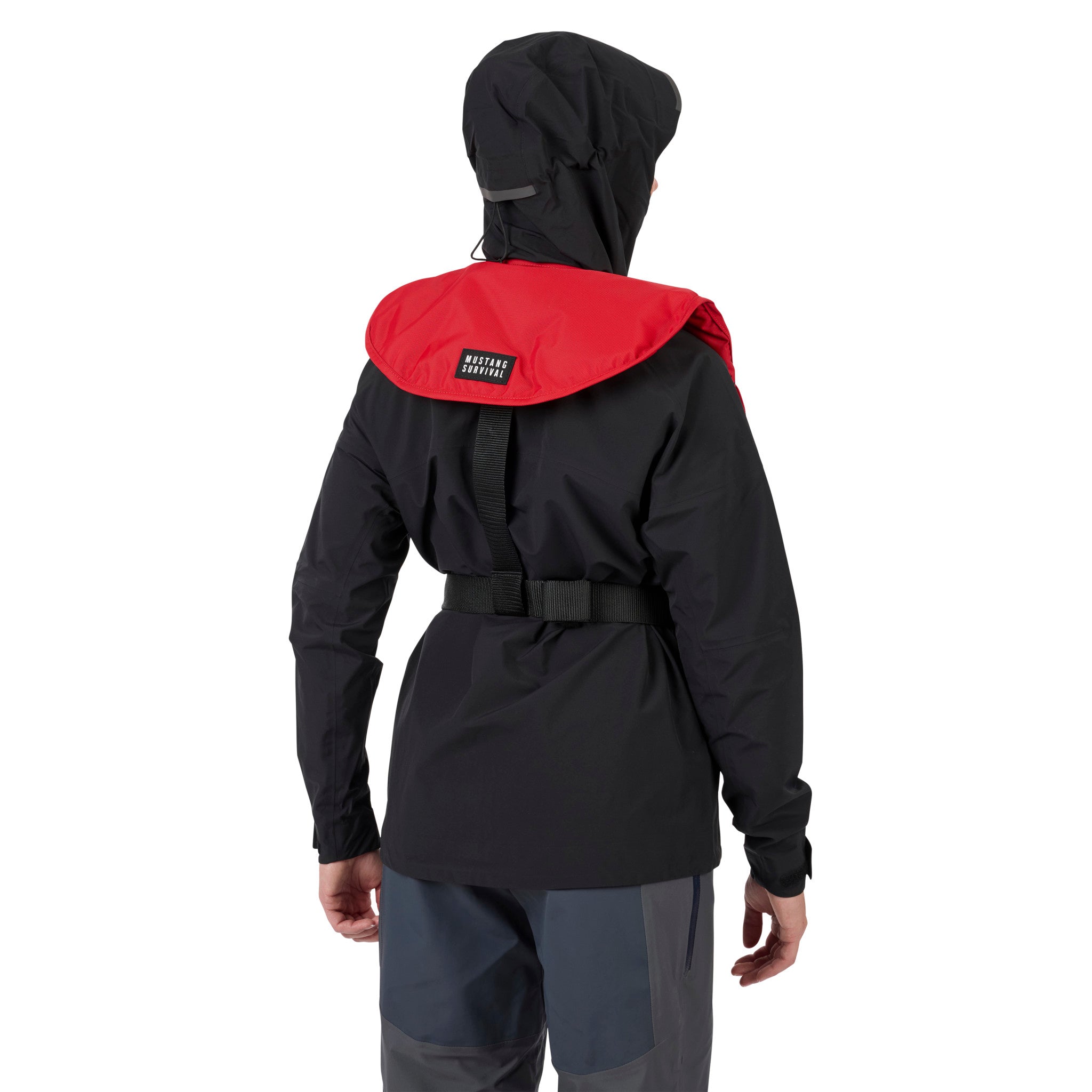 MIT 150 Convertible A/M Inflatable PFD