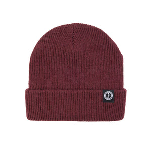 MA0107 Watchkeeper Knit Beanie Port