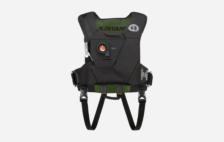 PFD Classifications | Mustang Survival Canada