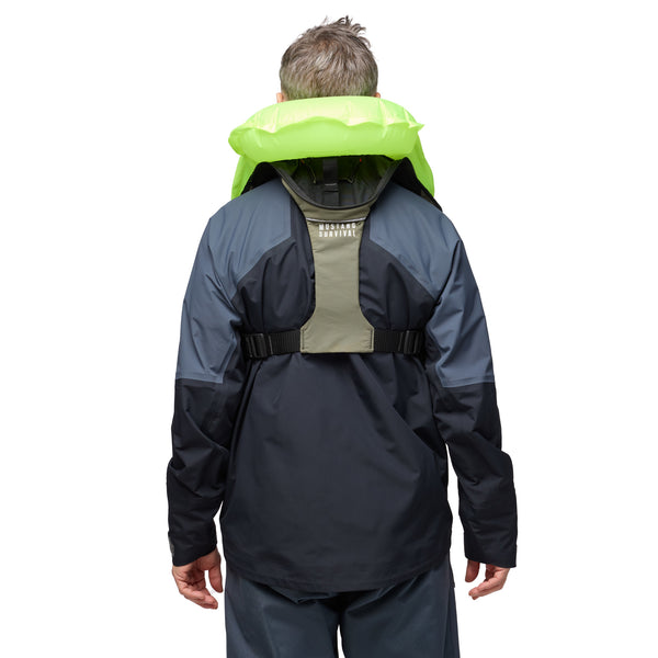 Elite 120 Inflatable PFD