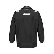 MJ6502 EP 6.5 Ocean Smock Black