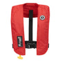 MD2040 MIT 100 Convertible A/M Inflatable PFD Red