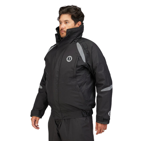 Catalyst Flotation Jacket - Harmonized | Mustang Survival Canada