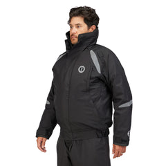 Catalyst Flotation Jacket - Harmonized