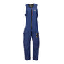 MP3501 Meris Waterproof Salopette Neptune Navy