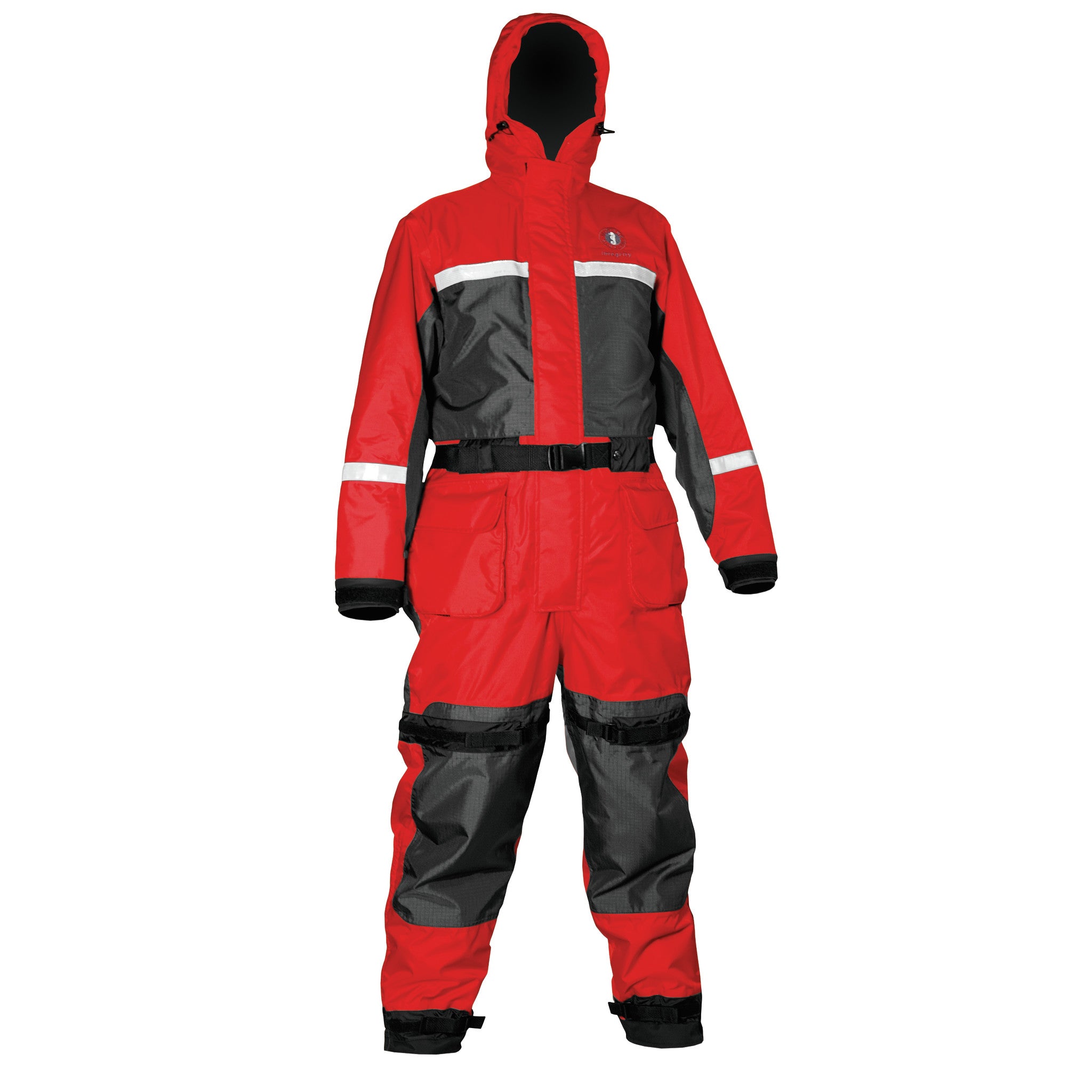 Integrity HX Flotation Suit | Mustang Survival Canada