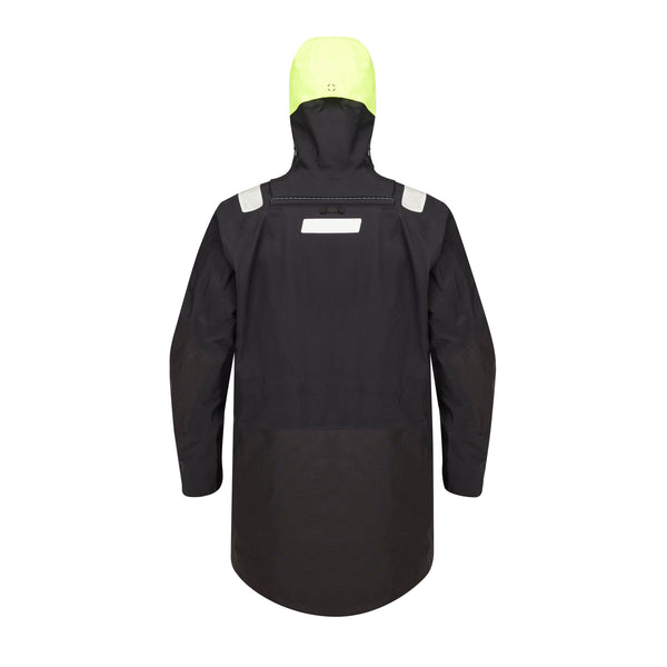 MJ6522 EP 6.5 Ocean Dry Top Black