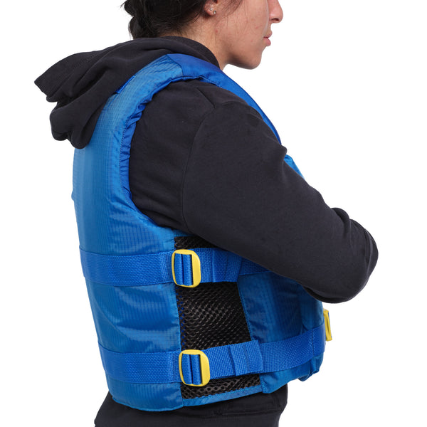 Young Adult Rev Foam Vest