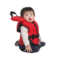Infant Classic Foam PFD