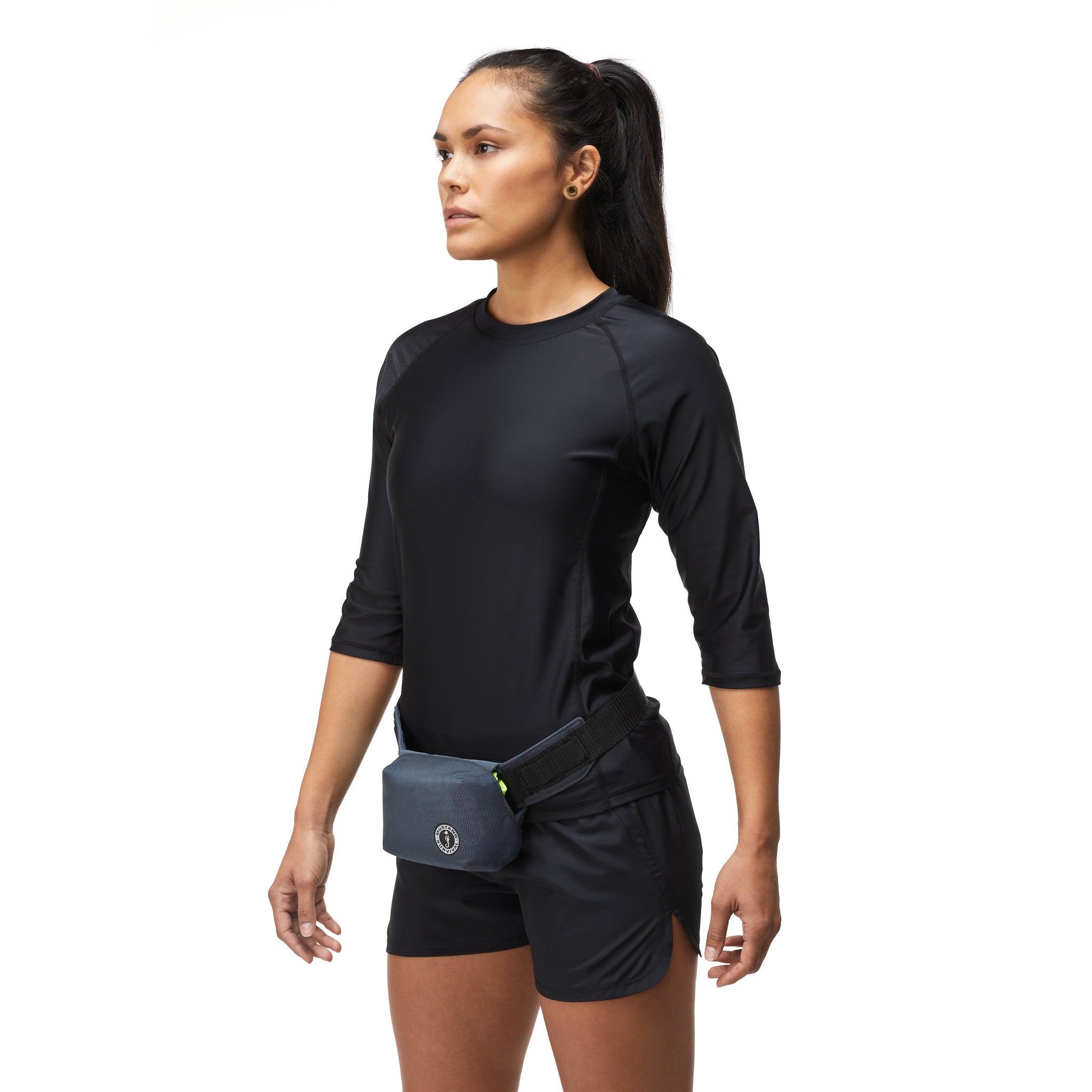 Minimalist Inflatable Belt Pack | Mustang Survival CA