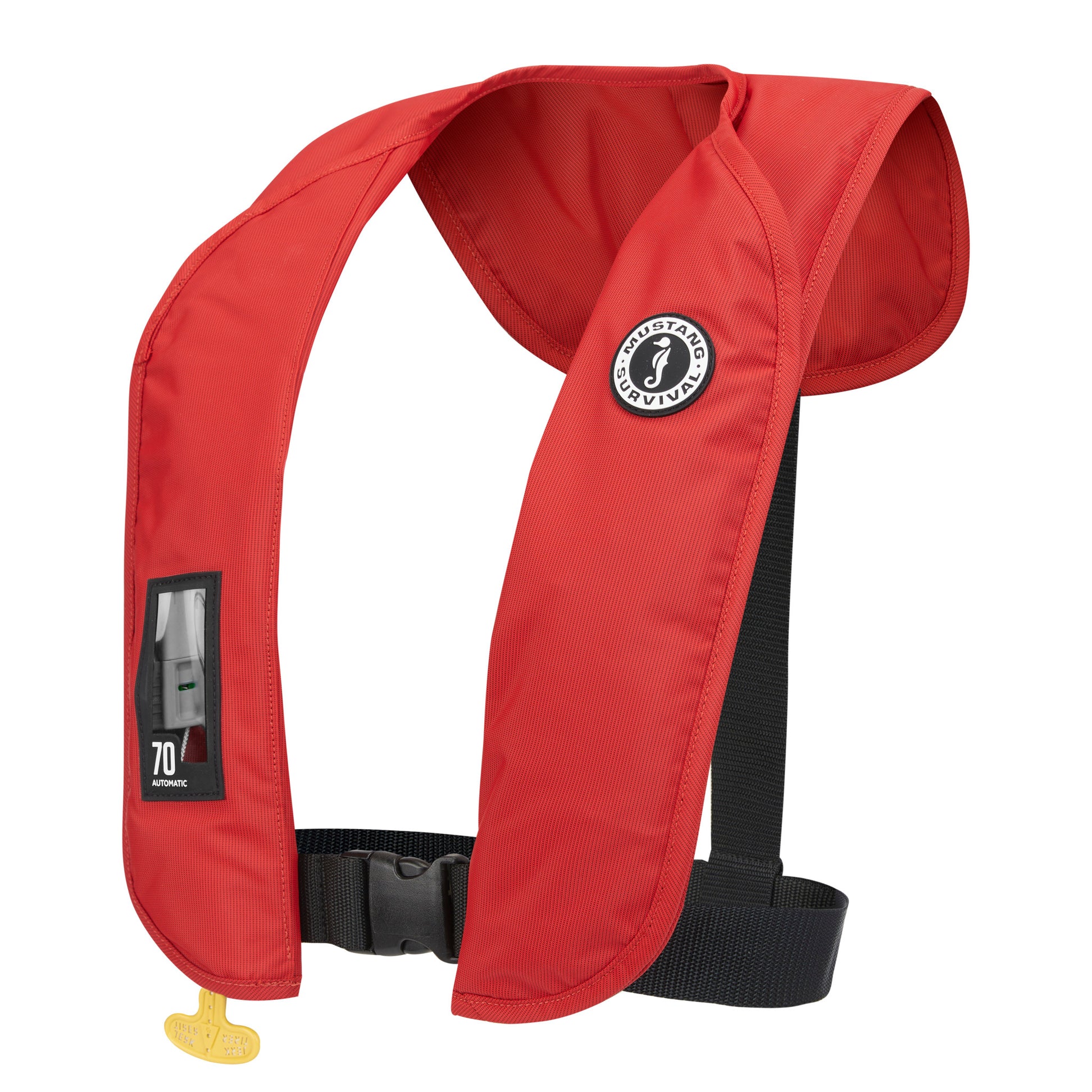 Inflatable PFDs, Life Jackets and Vests | Mustang Survival – Mustang ...