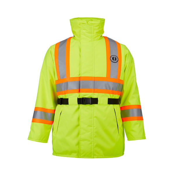 Classic Flotation Coat