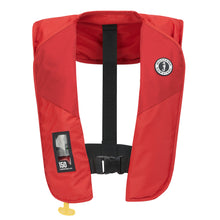 MD2021 MIT 150 Convertible A/M Inflatable PFD Red