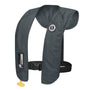 MD2040 MIT 100 Convertible A/M Inflatable PFD Admiral Gray