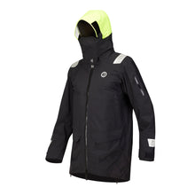 MJ6512 EP 6.5 Ocean Jacket Black