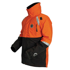 Catalyst Flotation Coat - Harmonized