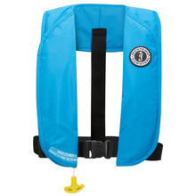 MD4031 MIT 70 Manual Inflatable PFD Azure (Blue)