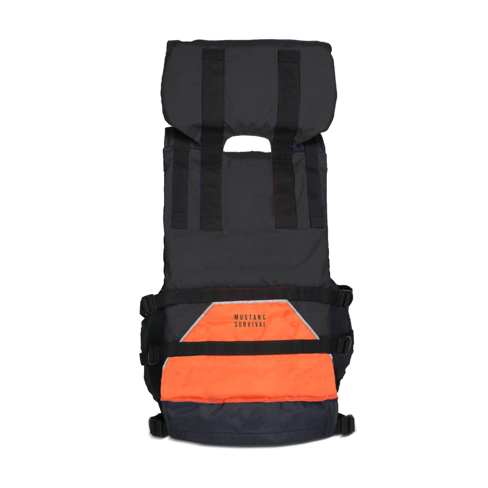 Explorer V Foam Vest