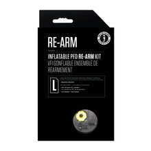 MA2030 RE-ARM KIT L - 24g Auto/Manual (threaded cylinder) 