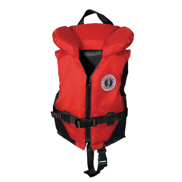 Classic Infant PFD, Kids Life Jacket