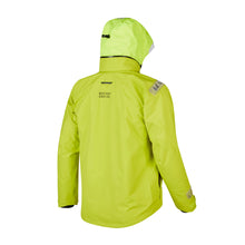 MJ351002 Meris Waterproof Jacket Mahi Yellow