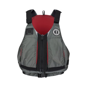 MV705102 Women's Rebel Foam Vest Grey