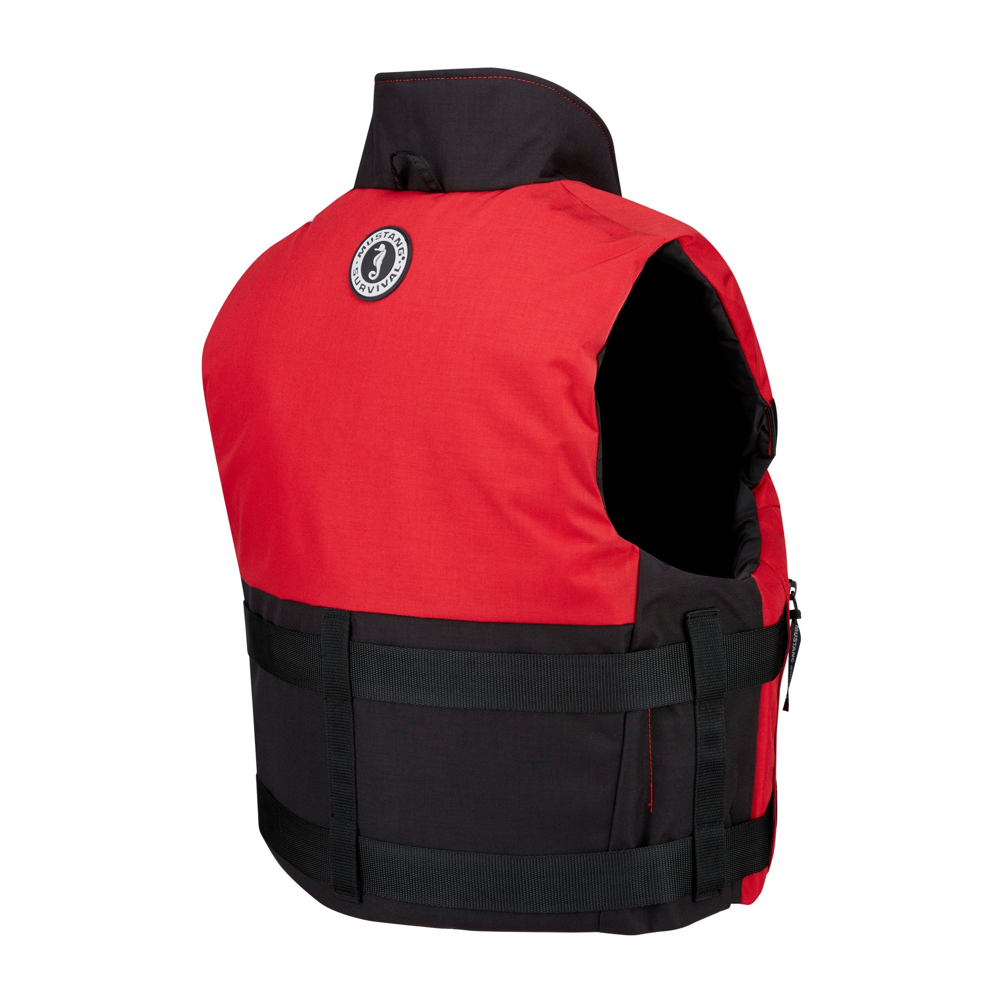 ACCEL 100 Fishing Vest - Harmonized | Mustang Survival Canada