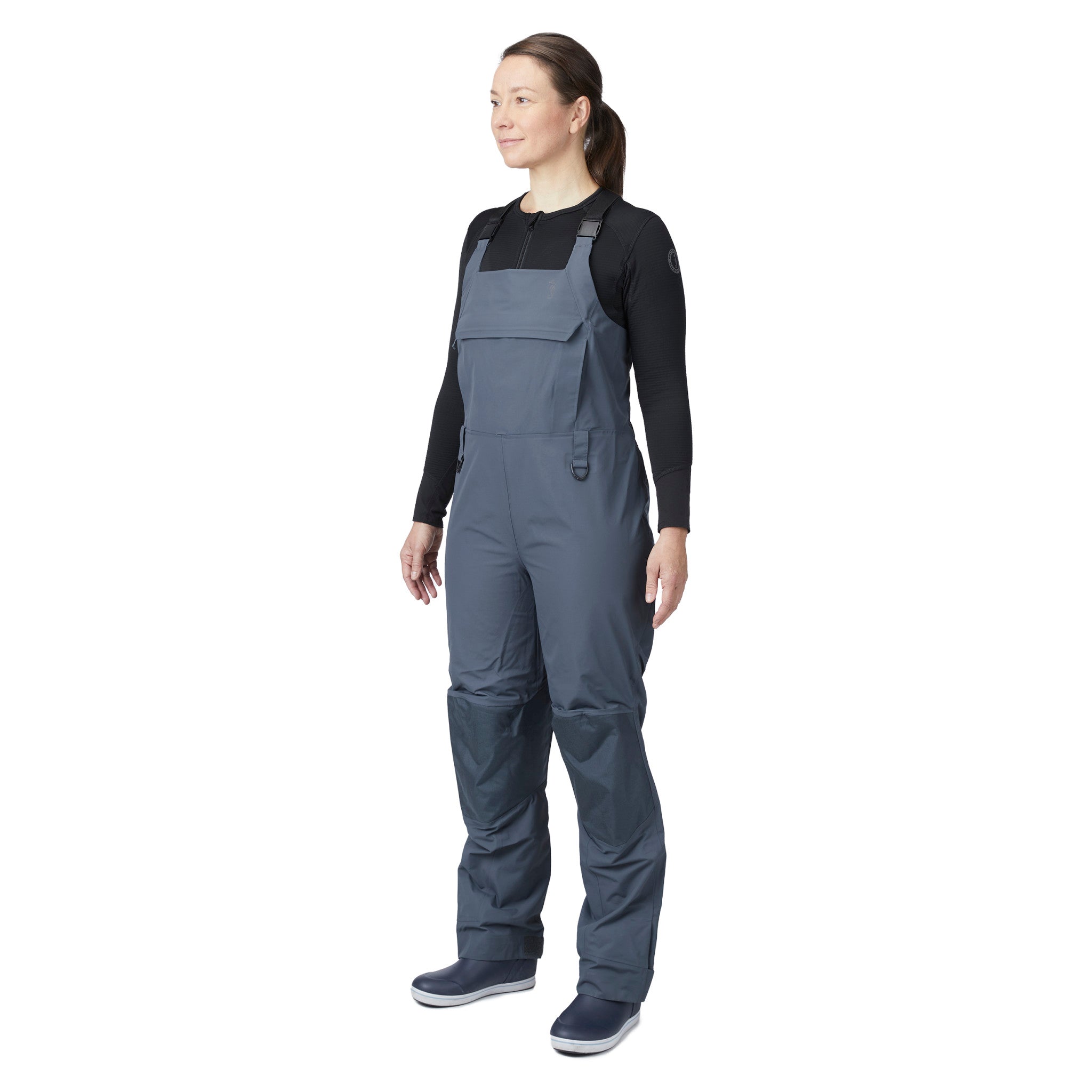 【新品未使用】MARU TO/マルト　CORDURA Nylon Overall Women's Taku Waterproof Bib – Mustang Survival Canada