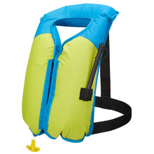 MD4031 MIT 70 Manual Inflatable PFD Azure (Blue)