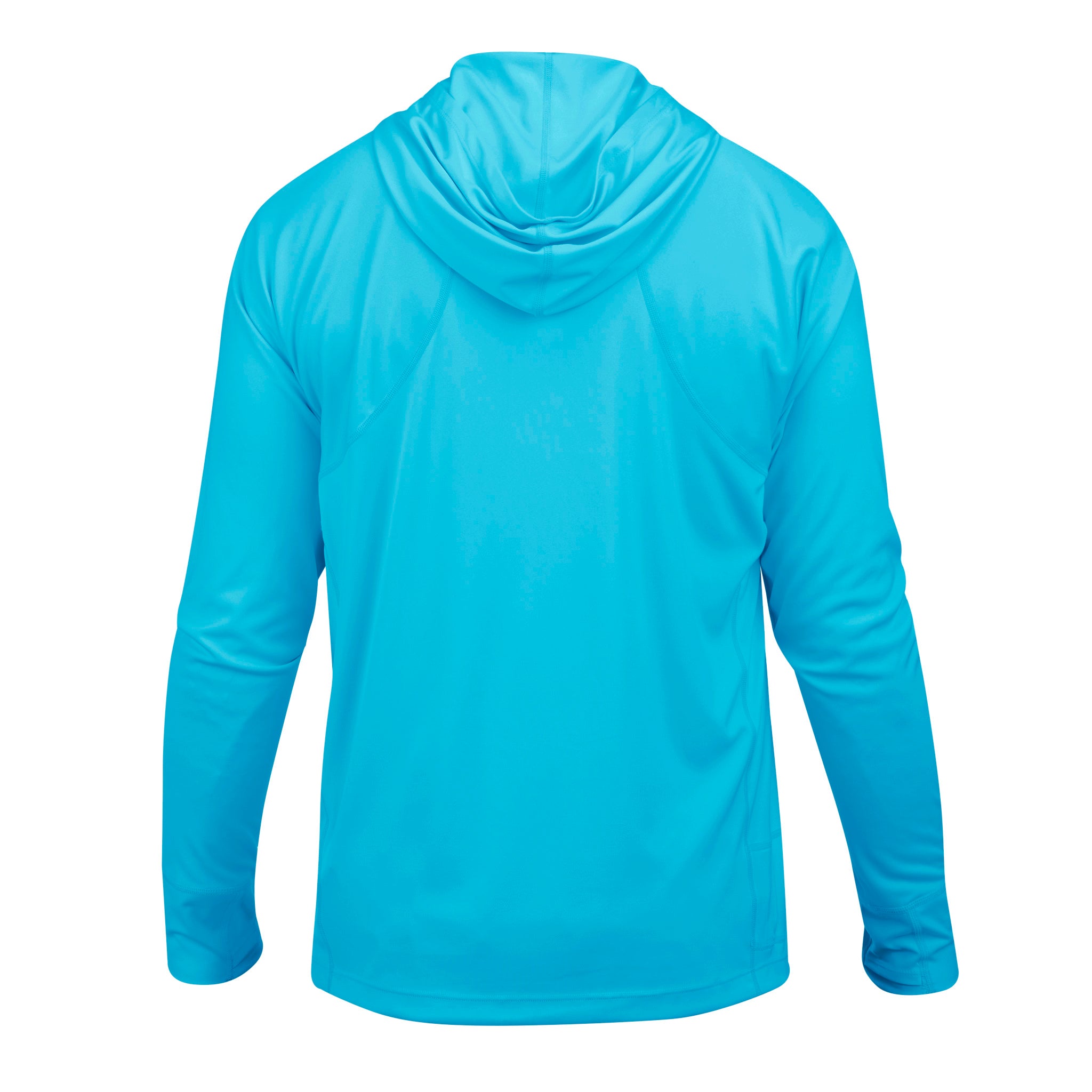 Men's Adelphi UV Hooded L/S Men's Adelphi UV Hooded L/S