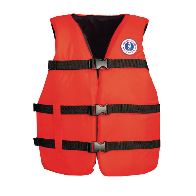 Foam PFDs, Life Vests and Jackets Mustang Survival Canada Mustang