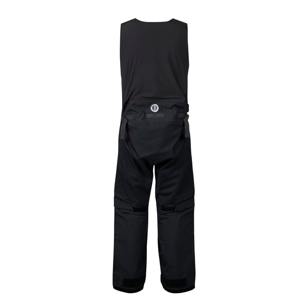 MP450002 EP 6.5 Ocean Racing Salopettes Black