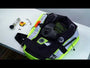 EP 38 Ocean Racing Hydrostatic Inflatable Vest