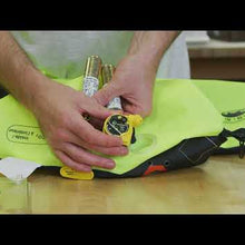 HIT Hydrostatic Inflatable PFD