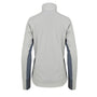 MJ2551 Women's Torrens Thermal Crew Jacket Mid Grey
